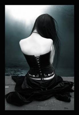 être goth