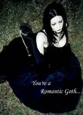 romantic