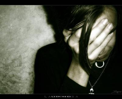 Pleurer