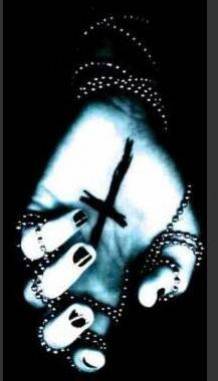 sataniste