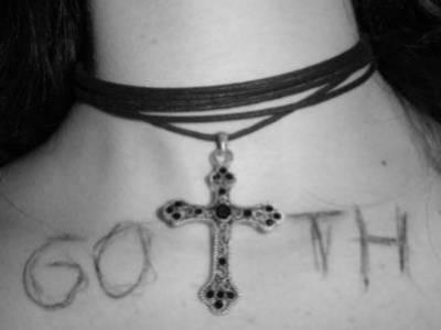 goth
